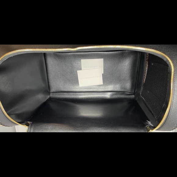 - NEW- Stella McCartney “Falabella” Dog Travel Bag - Picture 13 of 13